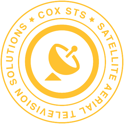 Cox STS logo
